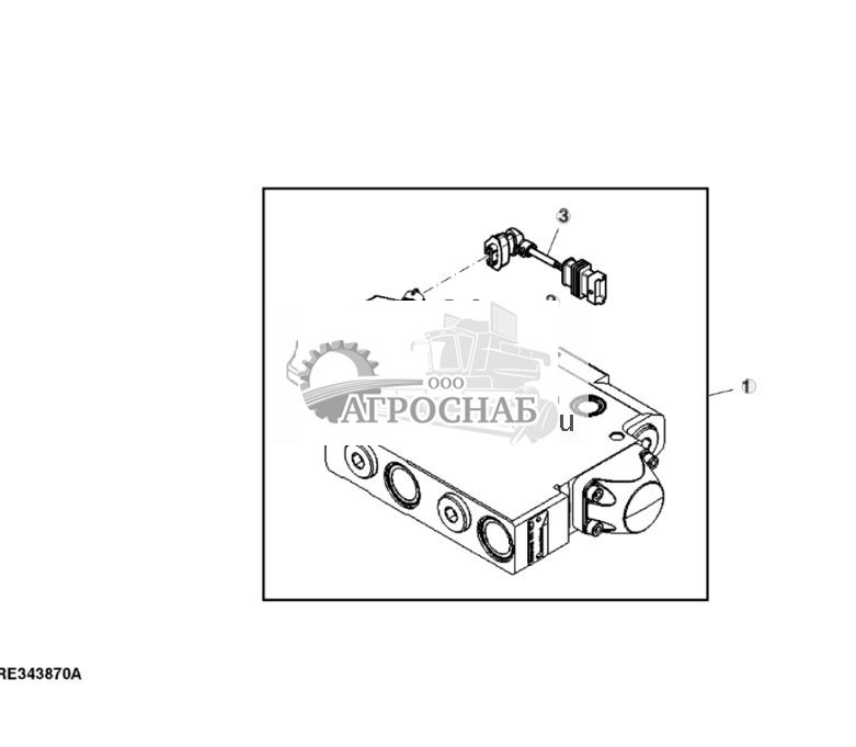 Attachment, Valve, Grapple SCV (040000 - ) - ST709707 398.jpg